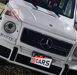 مرسيدس بنز G-Class